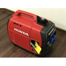 Máy phát điện Honda EU22i siêu chống ồn